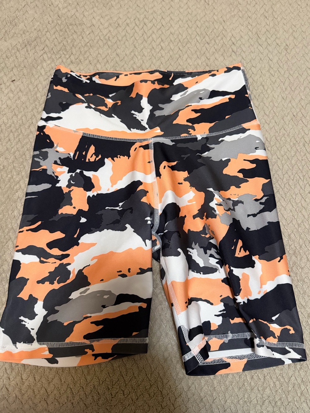 Bike Shorts